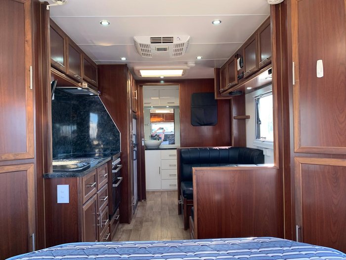 2015 Seascape Off-Roader