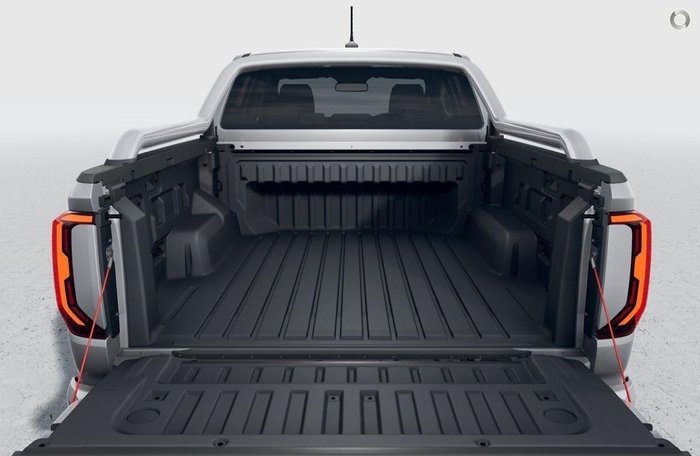 2023 Volkswagen Amarok TDI500 Style