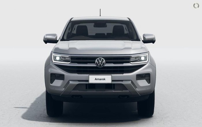 2023 Volkswagen Amarok TDI500 Style