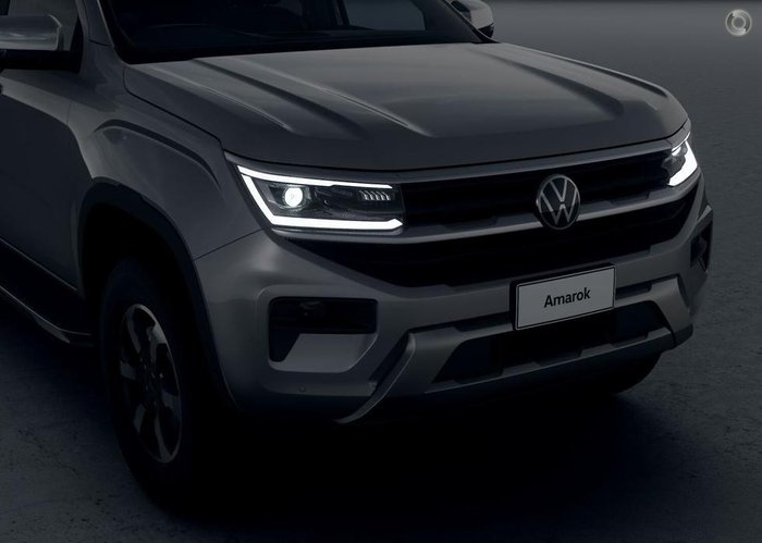 2023 Volkswagen Amarok TDI500 Style