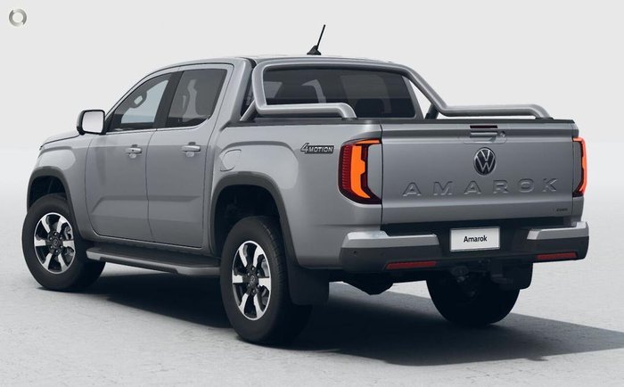 2023 Volkswagen Amarok TDI500 Style