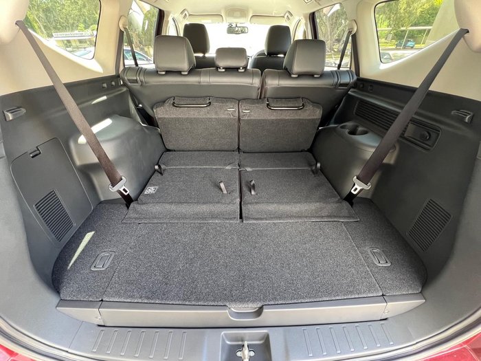 2024 Mitsubishi Pajero Sport Exceed