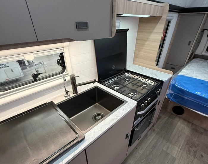 2025 JAYCO DISCOVERY 17.55-8.OB.DY-MY25