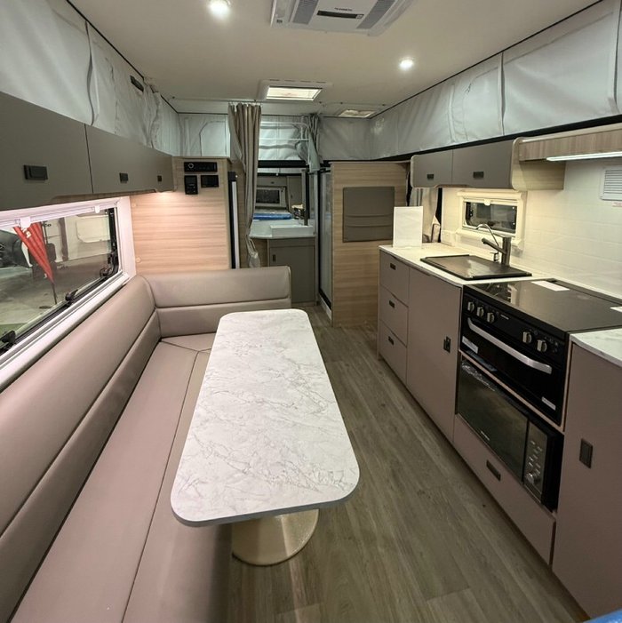 2025 JAYCO DISCOVERY 17.55-8.OB.DY-MY25