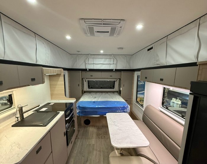 2025 JAYCO DISCOVERY 17.55-8.OB.DY-MY25