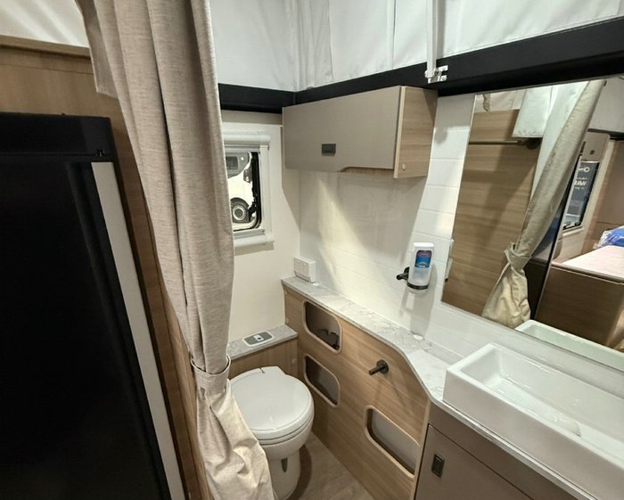 2025 JAYCO DISCOVERY 17.55-8.OB.DY-MY25 BEIGE