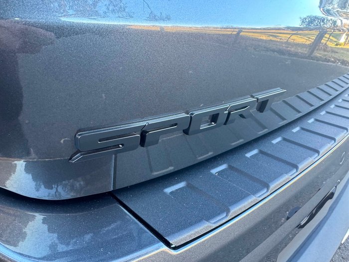 2023 Ford Everest Sport