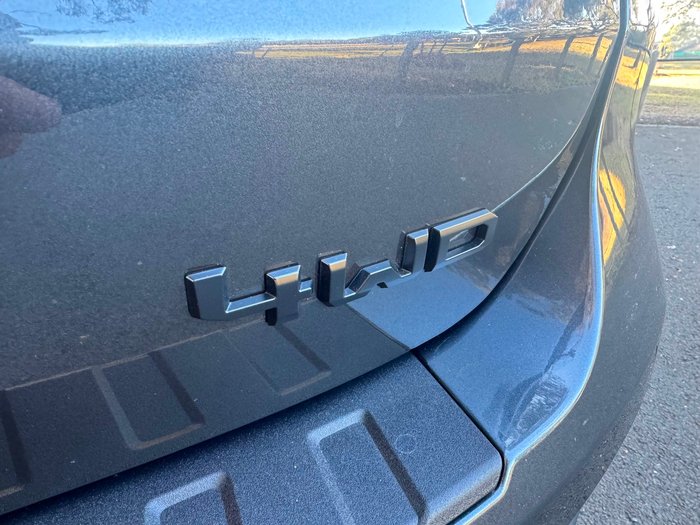 2023 Ford Everest Sport