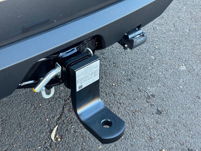 2023 Ford Everest Sport
