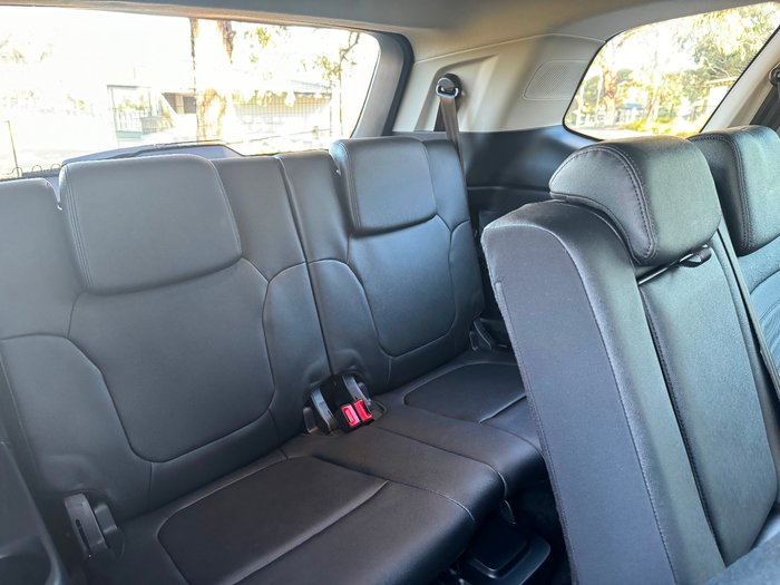 2023 Ford Everest Sport