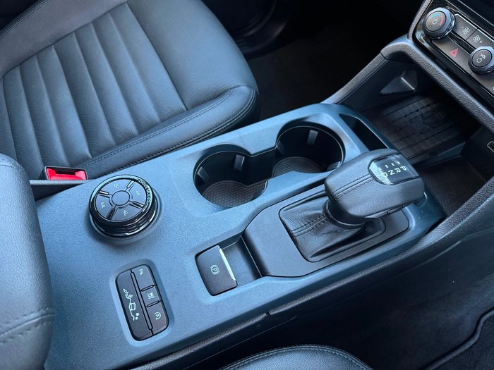 2023 Ford Everest Sport