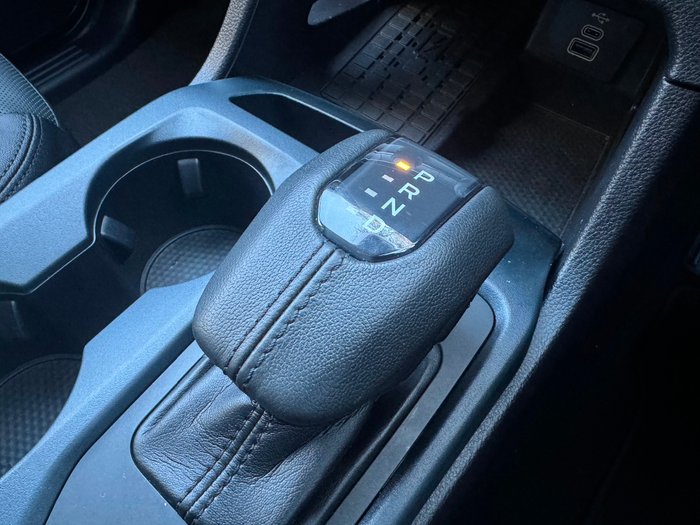 2023 Ford Everest Sport