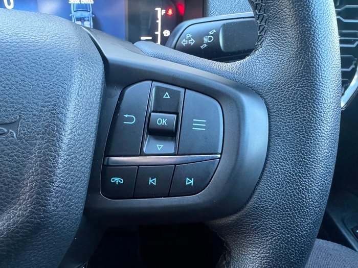 2023 Ford Everest Sport