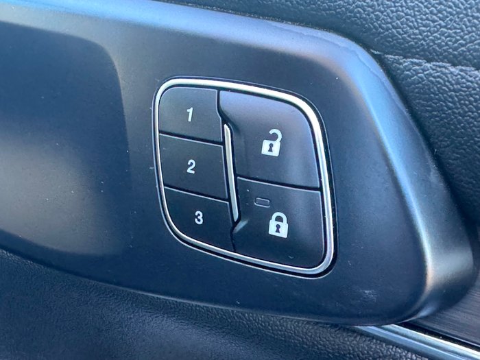 2023 Ford Everest Sport