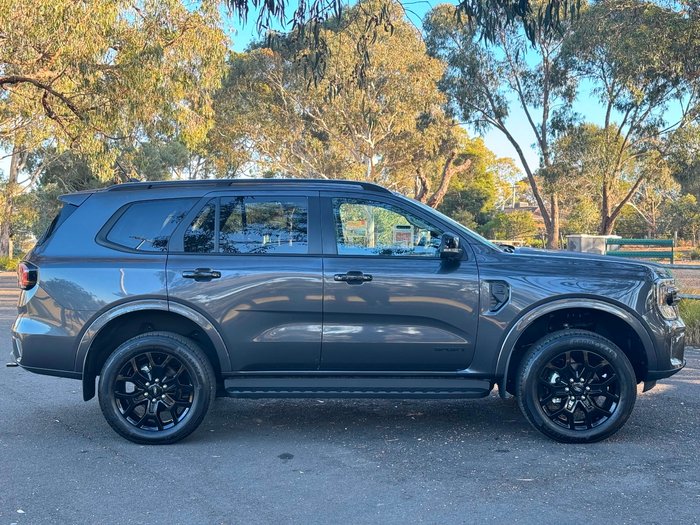 2023 Ford Everest Sport