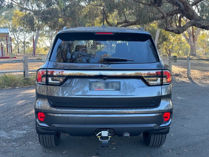 2023 Ford Everest Sport