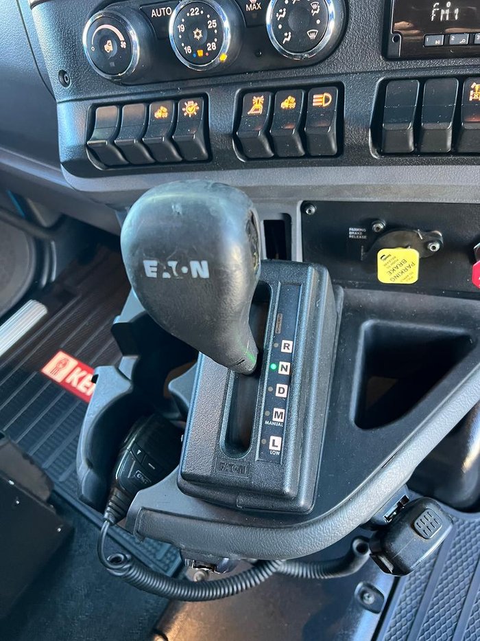 2019 Kenworth T610 Sar 6X4 Prime Mover. Engine History Available On Request. B DOUBLE/ROAD TRAIN