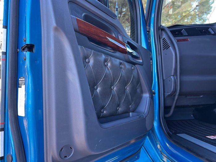 2019 Kenworth T610 Sar 6X4 Prime Mover. Engine History Available On Request. B DOUBLE/ROAD TRAIN