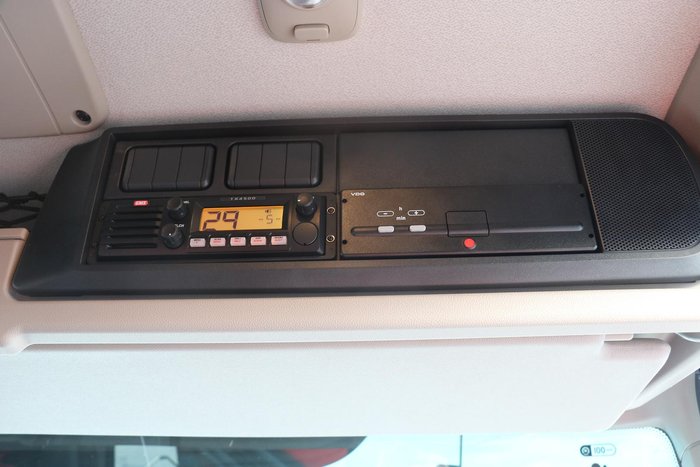 2024 DAF Ftt Cf450 Hp Day Cab