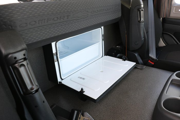 2024 DAF Ftt Cf530 Sleeper Cab