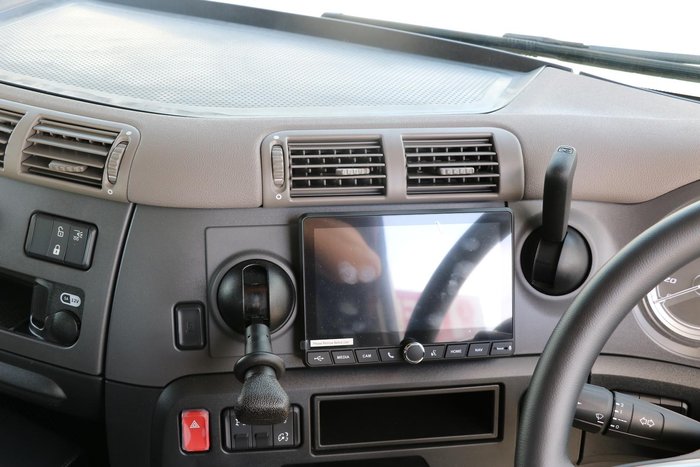 2024 DAF Ftt Cf530 Sleeper Cab