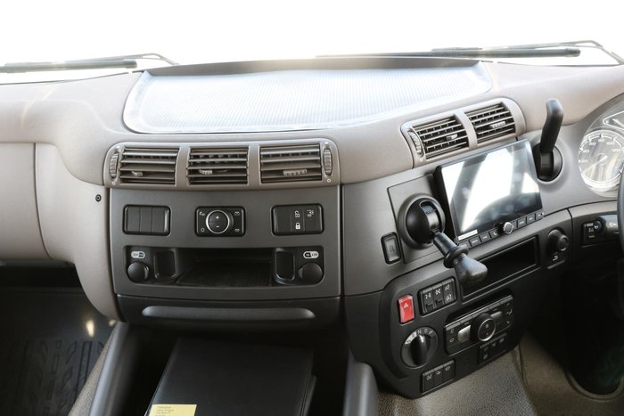 2024 DAF Ftt Cf530 Sleeper Cab