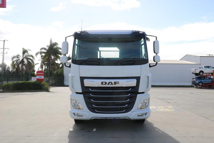 2024 DAF Ftt Cf530 Sleeper Cab