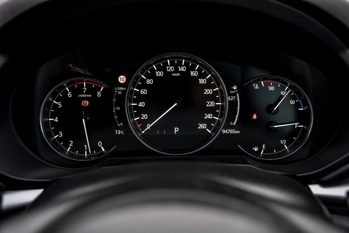 2023 Mazda CX-5 G25 Maxx Sport