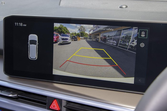 2025 Kia Sorento Sport+