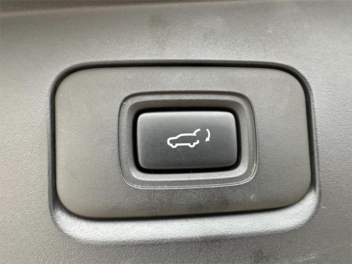 2023 Isuzu MU-X LS-T MY23 4X4 Dual Range White