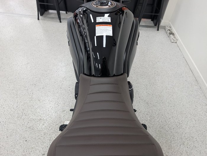 2024 CFMOTO CL-X HERITAGE Black