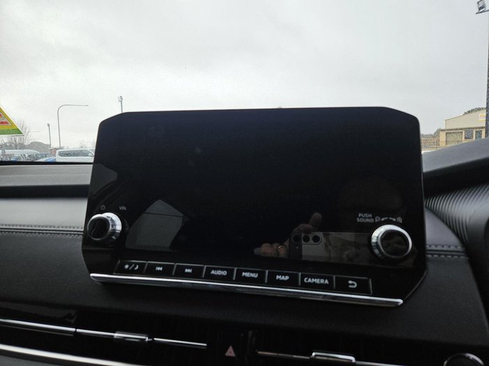 2024 Mitsubishi Outlander PHEV ES