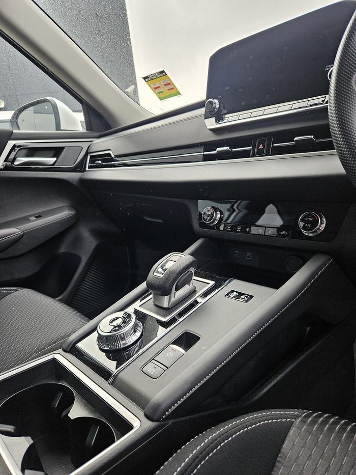 2024 Mitsubishi Outlander PHEV ES