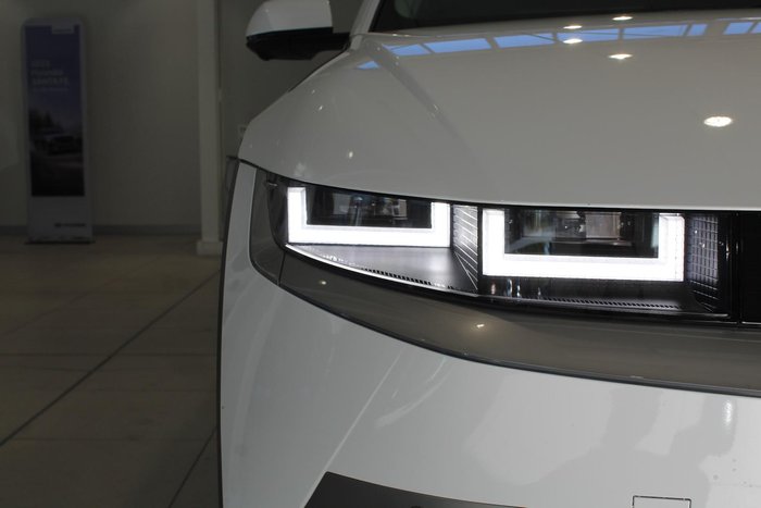 2025 Hyundai IONIQ 5 DYNAMIQ