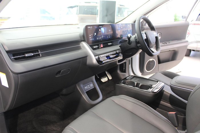 2025 Hyundai IONIQ 5 DYNAMIQ