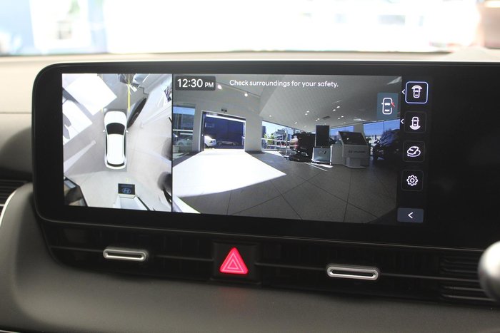 2025 Hyundai IONIQ 5 DYNAMIQ