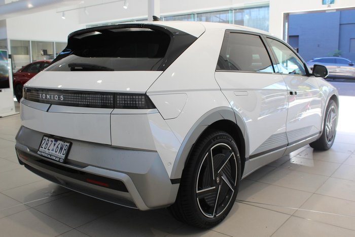 2025 Hyundai IONIQ 5 DYNAMIQ