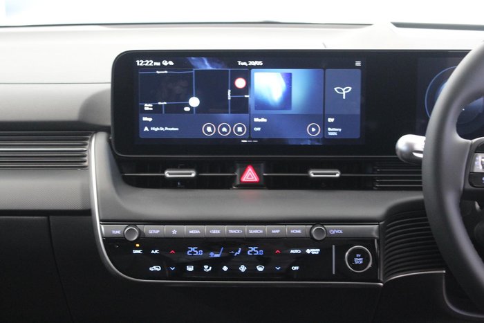 2025 Hyundai IONIQ 5 DYNAMIQ