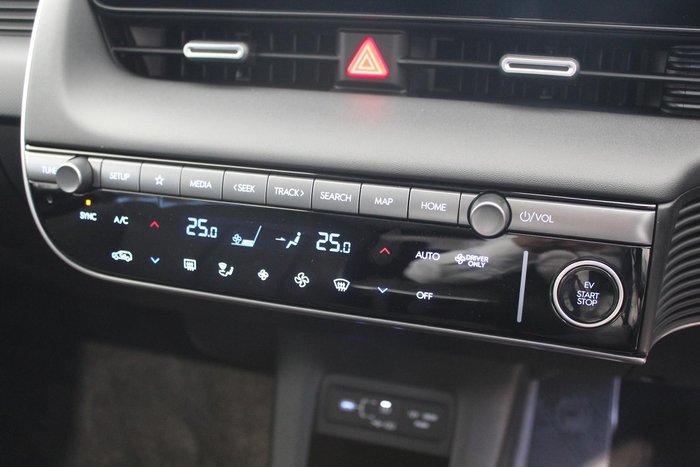 2025 Hyundai IONIQ 5 DYNAMIQ