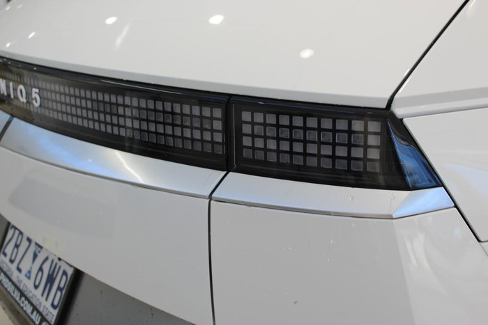 2025 Hyundai IONIQ 5 DYNAMIQ