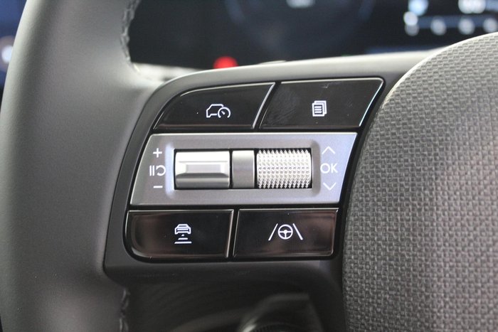 2025 Hyundai IONIQ 5 DYNAMIQ