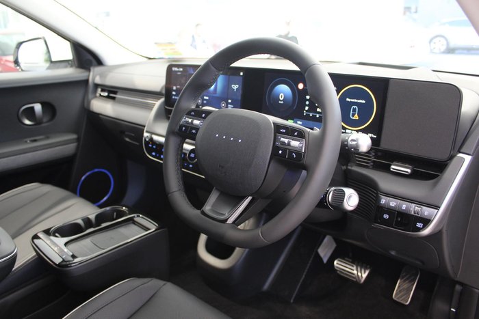 2025 Hyundai IONIQ 5 DYNAMIQ