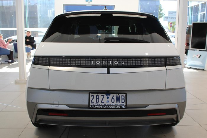 2025 Hyundai IONIQ 5 DYNAMIQ