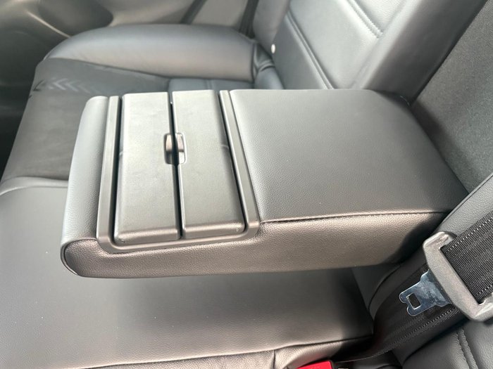 2025 Mazda CX-3 G20 GT SP