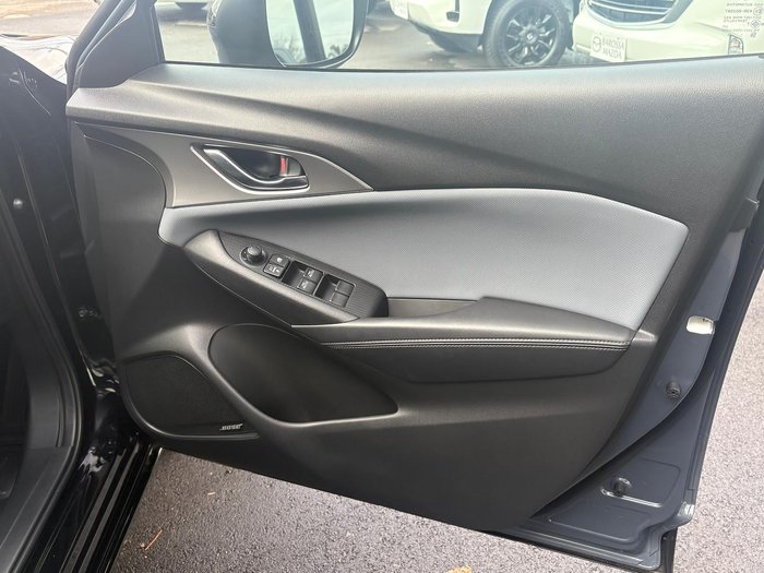 2025 Mazda CX-3 G20 GT SP