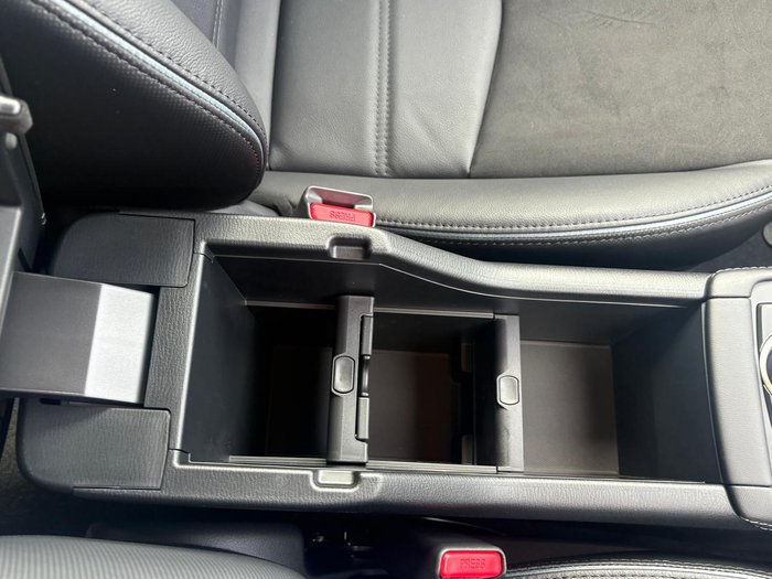 2025 Mazda CX-3 G20 GT SP