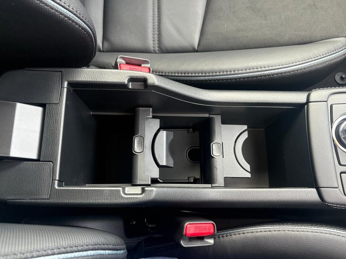 2025 Mazda CX-3 G20 GT SP