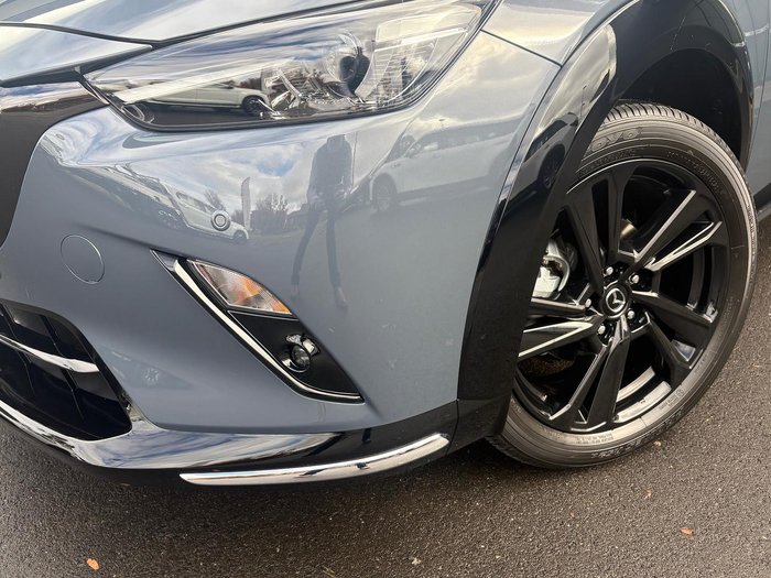 2025 Mazda CX-3 G20 GT SP