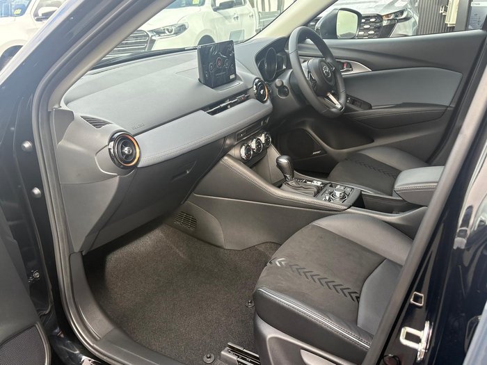 2025 Mazda CX-3 G20 GT SP