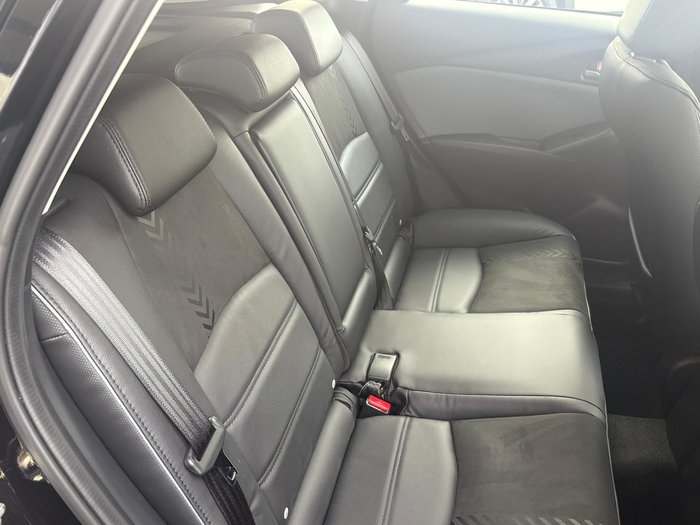 2025 Mazda CX-3 G20 GT SP